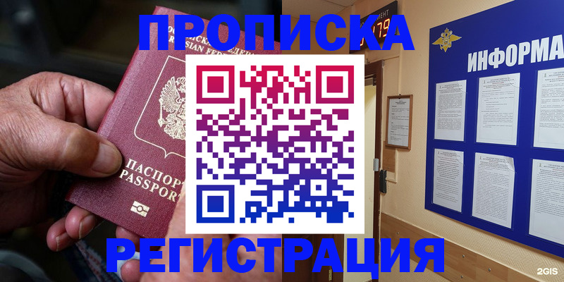 прописка гарантия в Домодедово